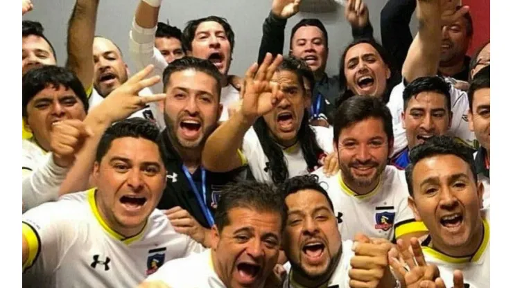 La revancha: Clásico chileno en Nueva York se jugará el 8 de junio