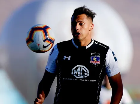 Morales pudo ir al primer equipo europeo de Ronaldo