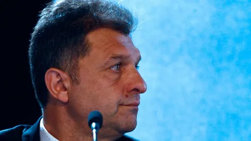 Aníbal Mosa espera retomar el control de Blanco y Negro