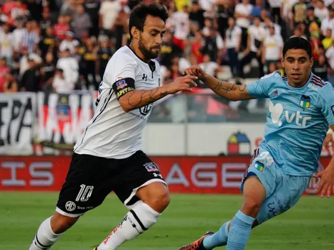 Colo Colo vuelve a los entrenamientos pensando en O'Higgins