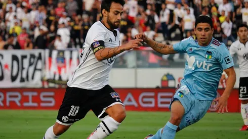 El Cacique recibe a O'Higgins en el Monumental