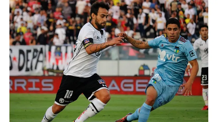 El Cacique recibe a O'Higgins en el Monumental