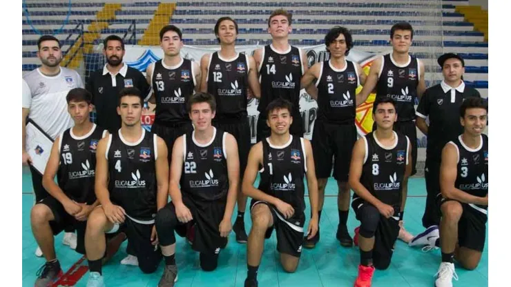 Colo Colo ganó sus dos partidos este domingo