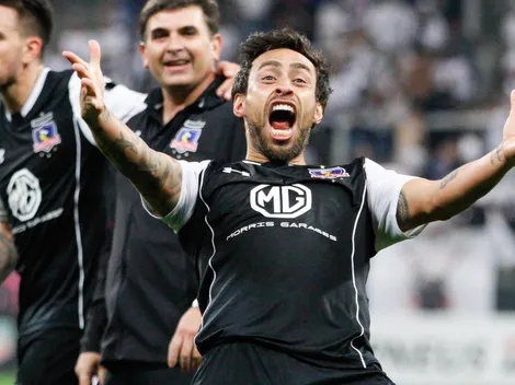 Conmebol recordó ránking donde destaca Colo Colo