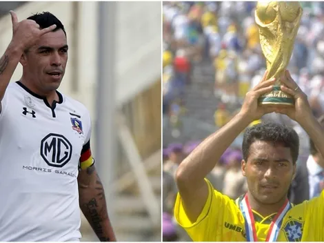 En Argentina sacaron otro enorme y poco conocido récord de Paredes