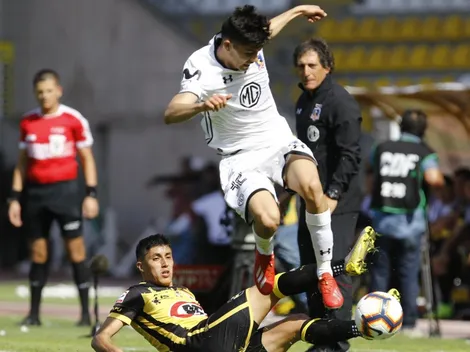 Programación, tabla y resultados tras el Coquimbo vs Colo Colo