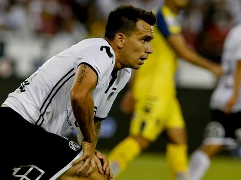 Pablo Mouche reconoce el peso del desgaste en Quito