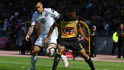 Pablo Mouche se enfoca en corregir errores de cara a lo que viene