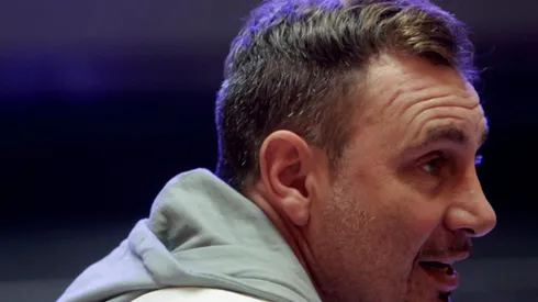 Marcelo Barticciotto explicó que obtuvo la nacionalidad como cualquier chileno más