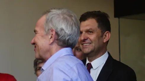 Aníbal Mosa cuestionó intenciones del bloque actualmente oficialista en ByN