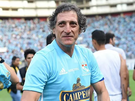 En Perú alertan de un estafador que se hace pasar por Mario Salas