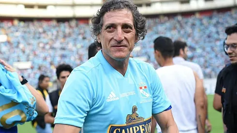 En Perú alertan de un estafador que se hace pasar por Mario Salas