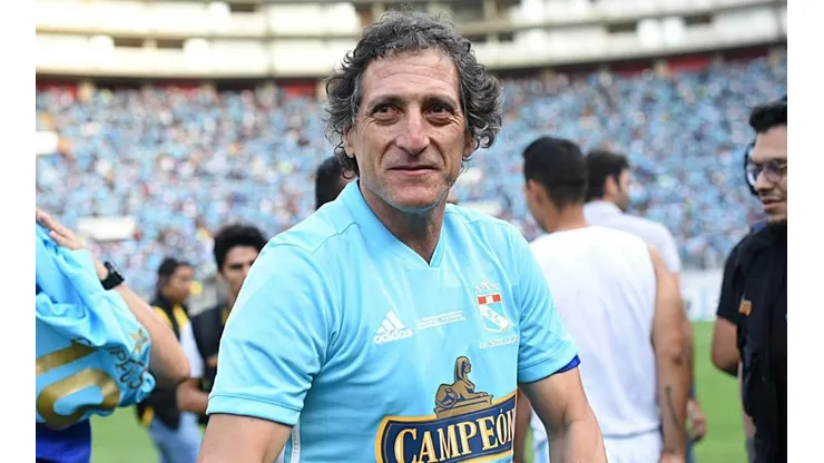 En Perú alertan de un estafador que se hace pasar por Mario Salas