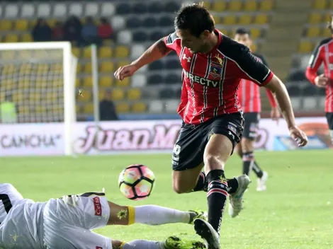 Colo Colo visita a Coquimbo Unido por el Torneo Nacional