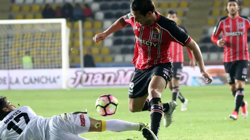 Por partidos de Primera División Colo Colo no visita Coquimbo desde el 2007