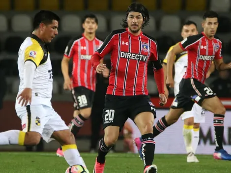 Dónde ver en vivo Coquimbo Unido vs Colo Colo: Hora, TV y Streaming