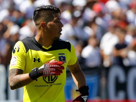 Brayan Cortés anticipa el duelo ante Coquimbo y no teme a Pinilla