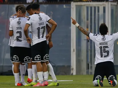 TABLA DE POSICIONES | Campeonato Nacional 2019, fecha 7