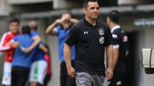 Ex técnico de Colo Colo está cerca de llegar a La Roja