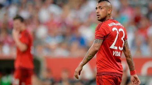 Representante de Vidal reveló detalles inéditos de la carrera del King