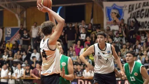 Colo Colo jugará este domingo ante CDSC Mamba Melipilla