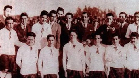 Hoy la histórica frase cumple 94 años