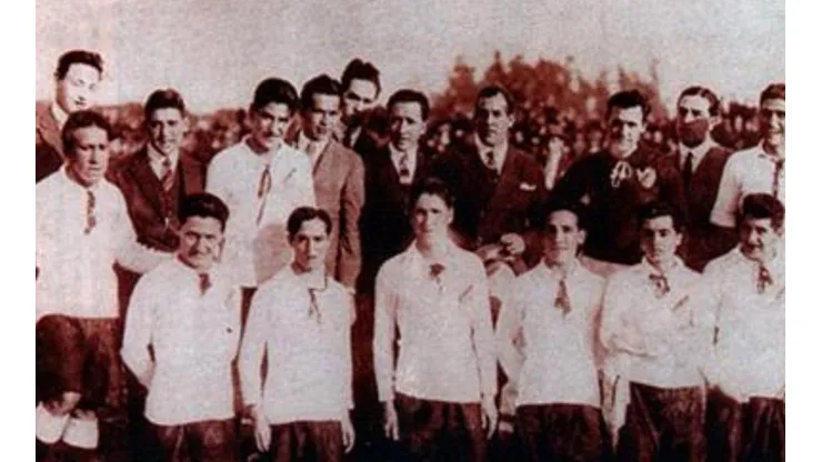 Hoy la histórica frase cumple 94 años
