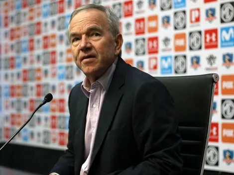 Alfredo Stöhwing, director de ByN, es denunciado por conflicto de interés