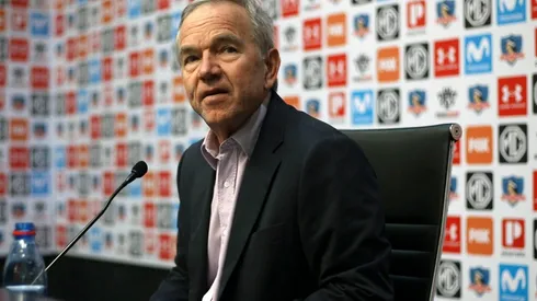 Alfredo Stöhwing, director de ByN, es denunciado por conflicto de interés