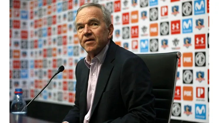 Alfredo Stöhwing, director de ByN, es denunciado por conflicto de interés