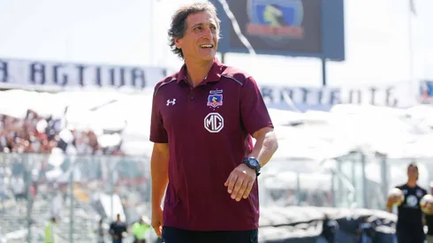 FORMACIÓN | Mario Salas evalúa un cambio de esquema