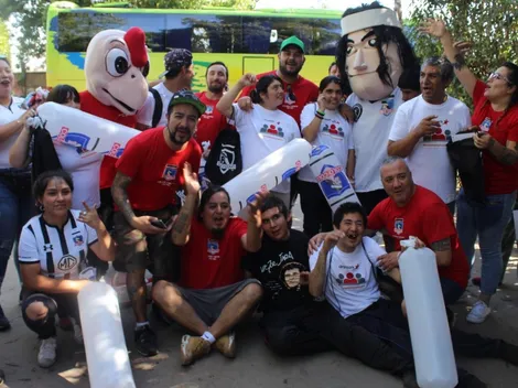 CSD Colo Colo instaura el premio "Vámonos Quiñones"