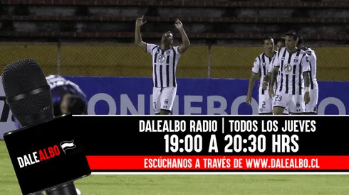 Tras el viaje a Ecuador, el Cacique piensa en Coquimbo Unido.