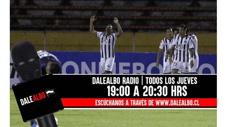 Tras el viaje a Ecuador, el Cacique piensa en Coquimbo Unido.