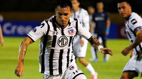 Pablo Mouche elogió a los experimentados del Cacique