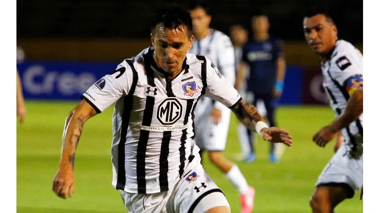 Pablo Mouche elogió a los experimentados del Cacique