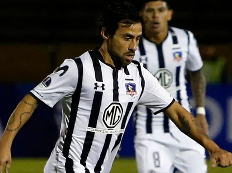 Jorge Valdivia y el triunfazo: "Eso te lo da un equipo con jerarquía"