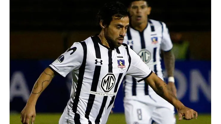 Jorge Valdivia valoró el triunfo, pero no se confía para la vuelta