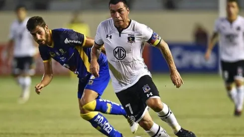 Colo Colo ganó en su última visita a Ecuador