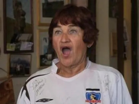 María Colo Colo viajó en avión y ocho horas en bus para estar en Quito