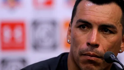 Esteban Paredes regalará entradas a los tres ganadores