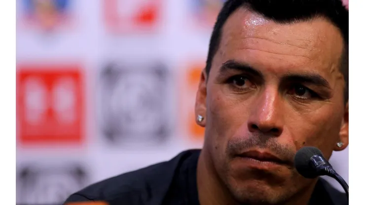 Esteban Paredes regalará entradas a los tres ganadores