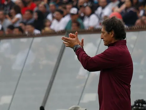 Playlist de Salas: AC/DC, Illapu, pero no Los Quincheros