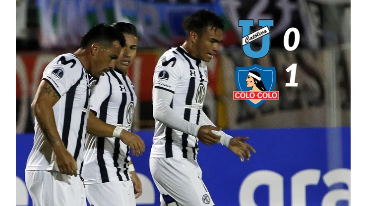 El Cacique logró imponerse en su debut en la Sudamericana 2019