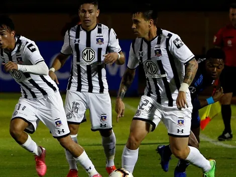 Programación de la vuelta y resultados para avanzar en Sudamericana