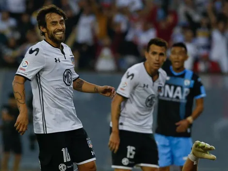 Mouche no duda un segundo por Valdivia