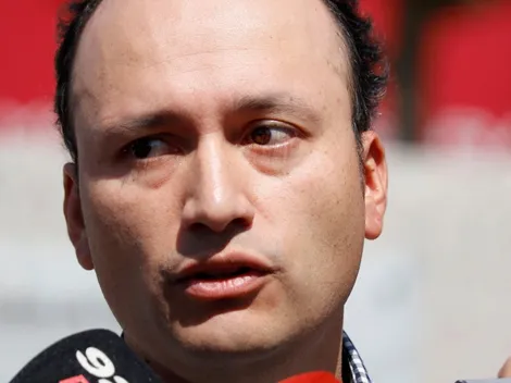 Edmundo Valladares le respondió a Leonidas Vial por sus críticas