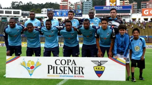 Universidad Católica no podría contar con cuatro de sus jugadores