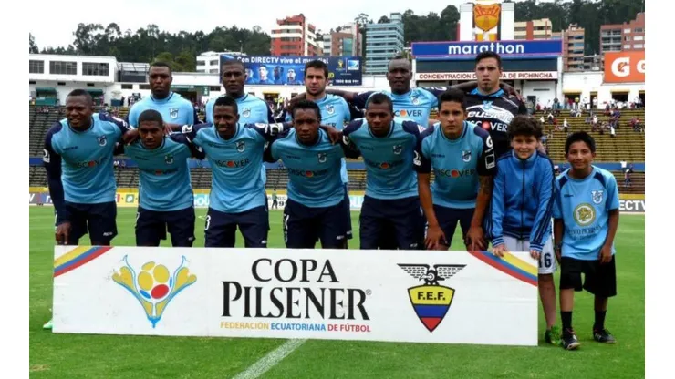 Universidad Católica no podría contar con cuatro de sus jugadores