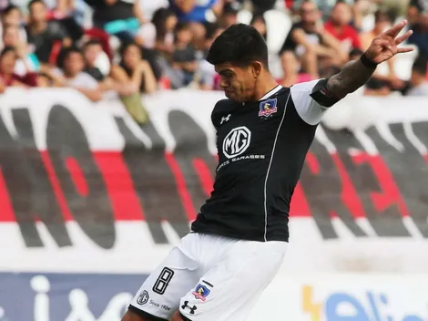 Esteban Pavez no se complica con la altura de Quito